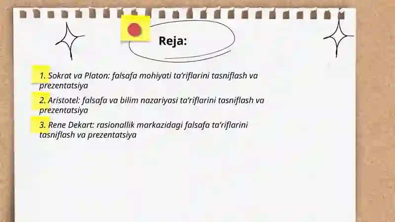 Sokrat va Platon 2