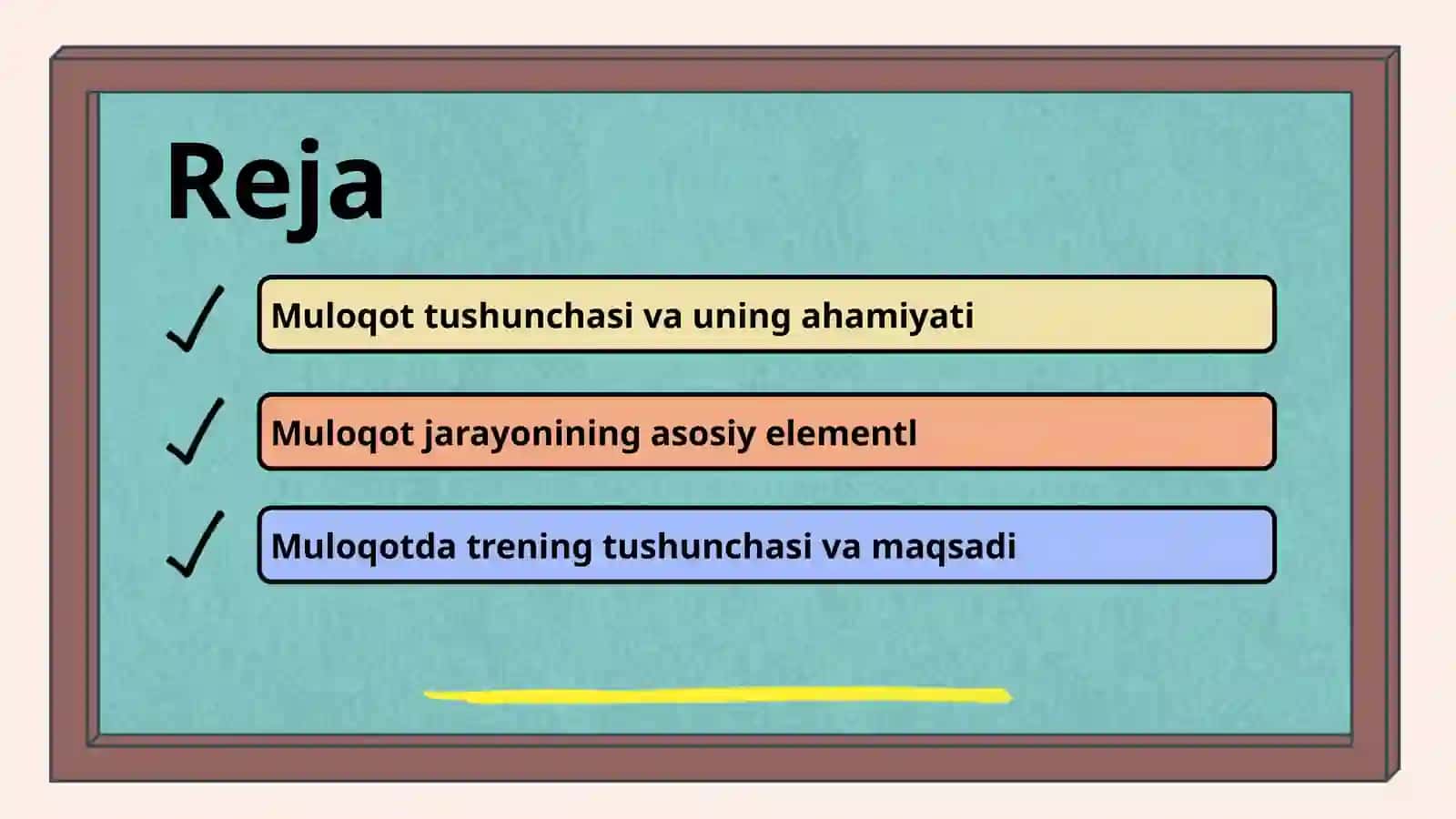 Muloqotda treningni shaxslararo munosabatlarda ijtimoiy psixologik treninglar 2