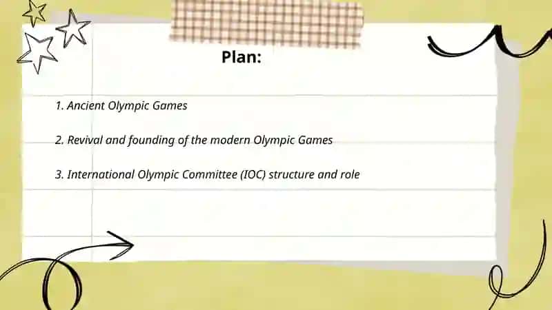 Ancient Olympic Games 2