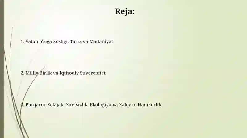 Vatan yogana 2