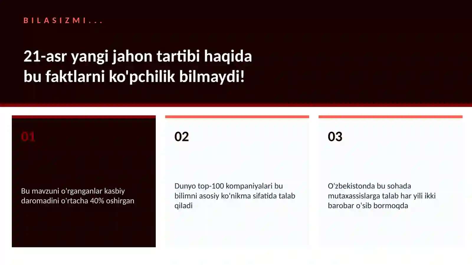 21-asr yangi jahon tartibi 2
