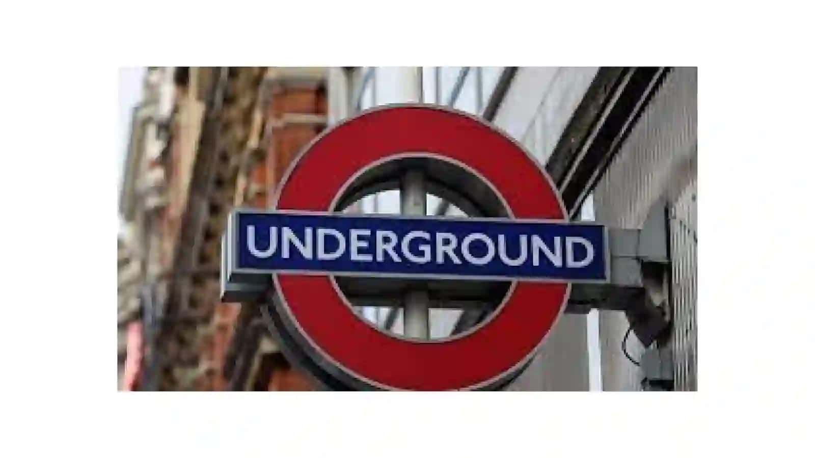 Underground city 2