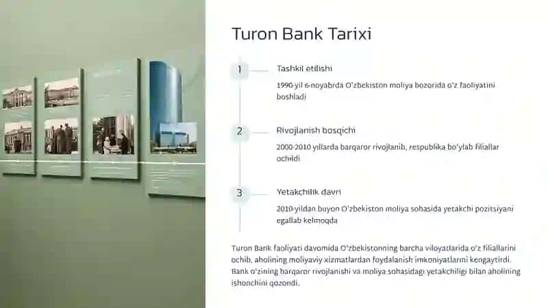 Turon Bank Monitoringi Loyihasi 2