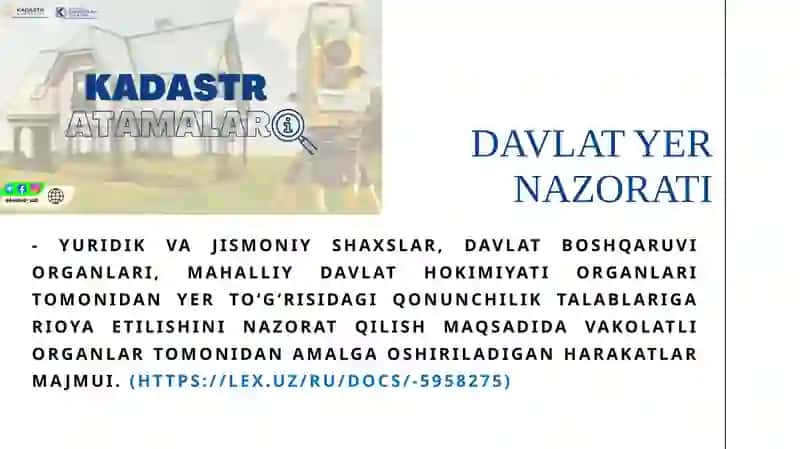 "Melioratsiyavayerkadastri" kafedrasi 2