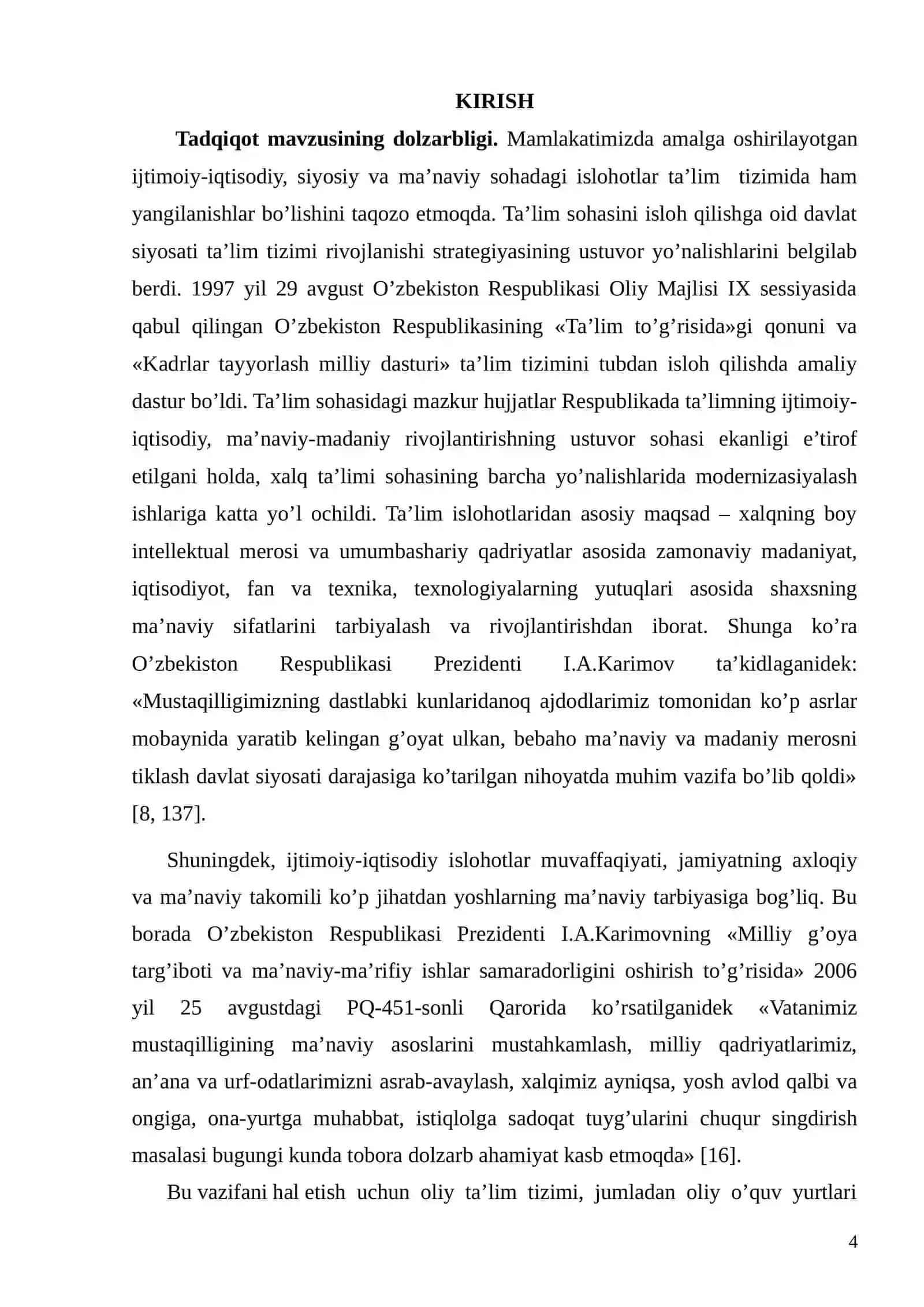 Ijtimoiy pedagogik g'oyalarning rivojlanishi 2