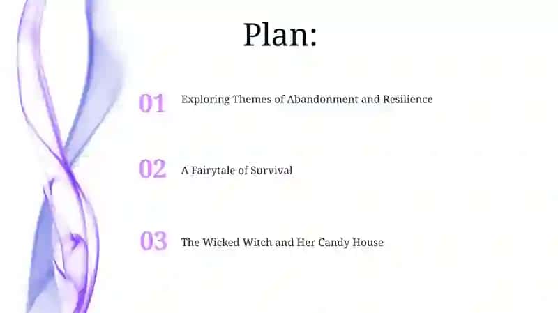 Hansel and Gretel 2