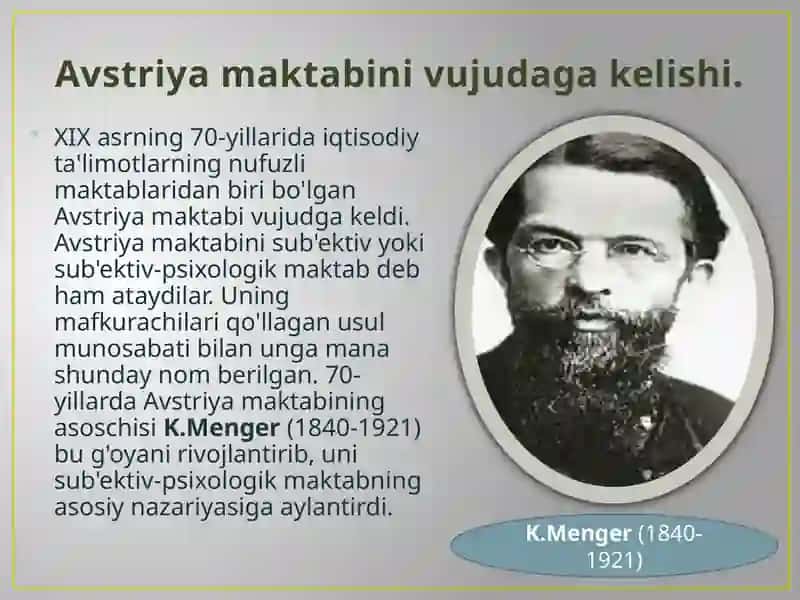 Avstriya Maktabi 2