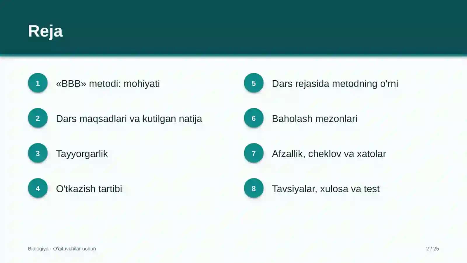 biologiya darslarida bbb metodidan foydalanish 8637 2