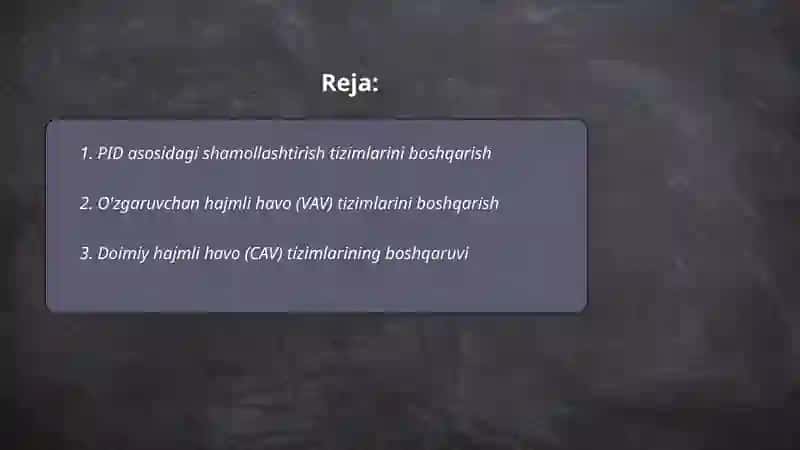 Robototexnika asoslari 2