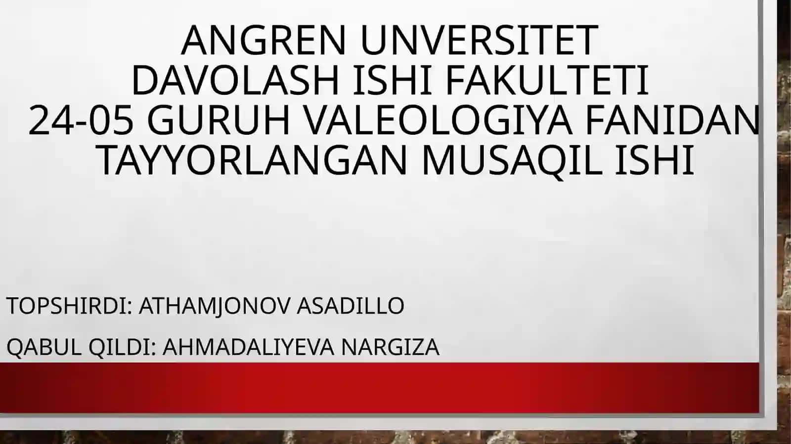 Chekishning odam organizmi uchun zararli yo'qibatlari 2