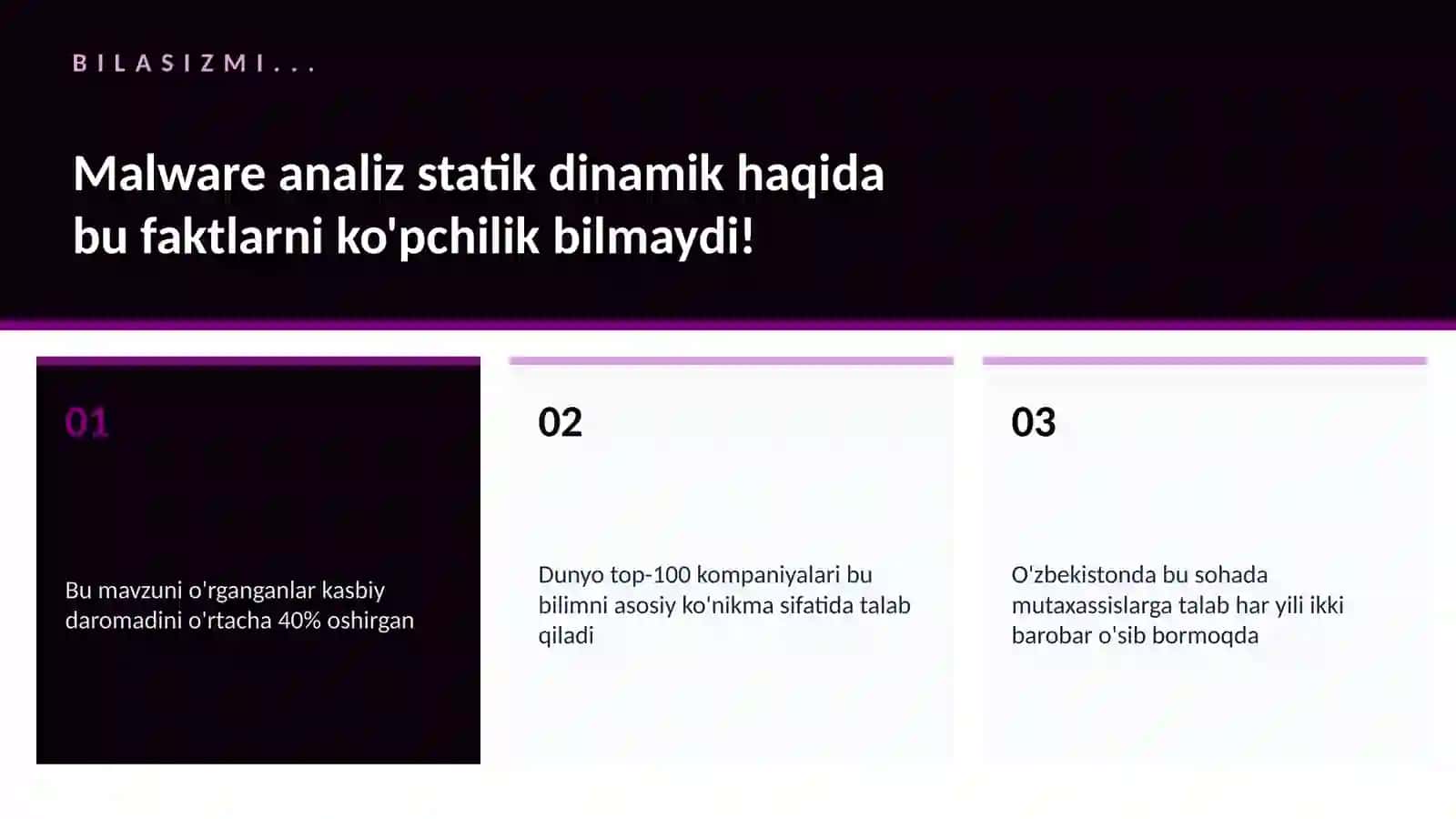 KIBERXAVFSIZLIK 2