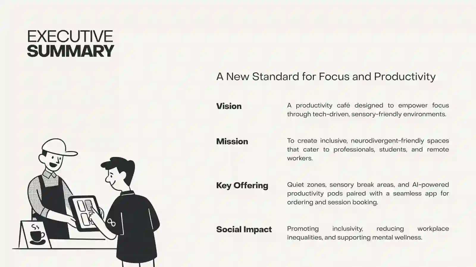 A New Standard for Focus and Productivity 2