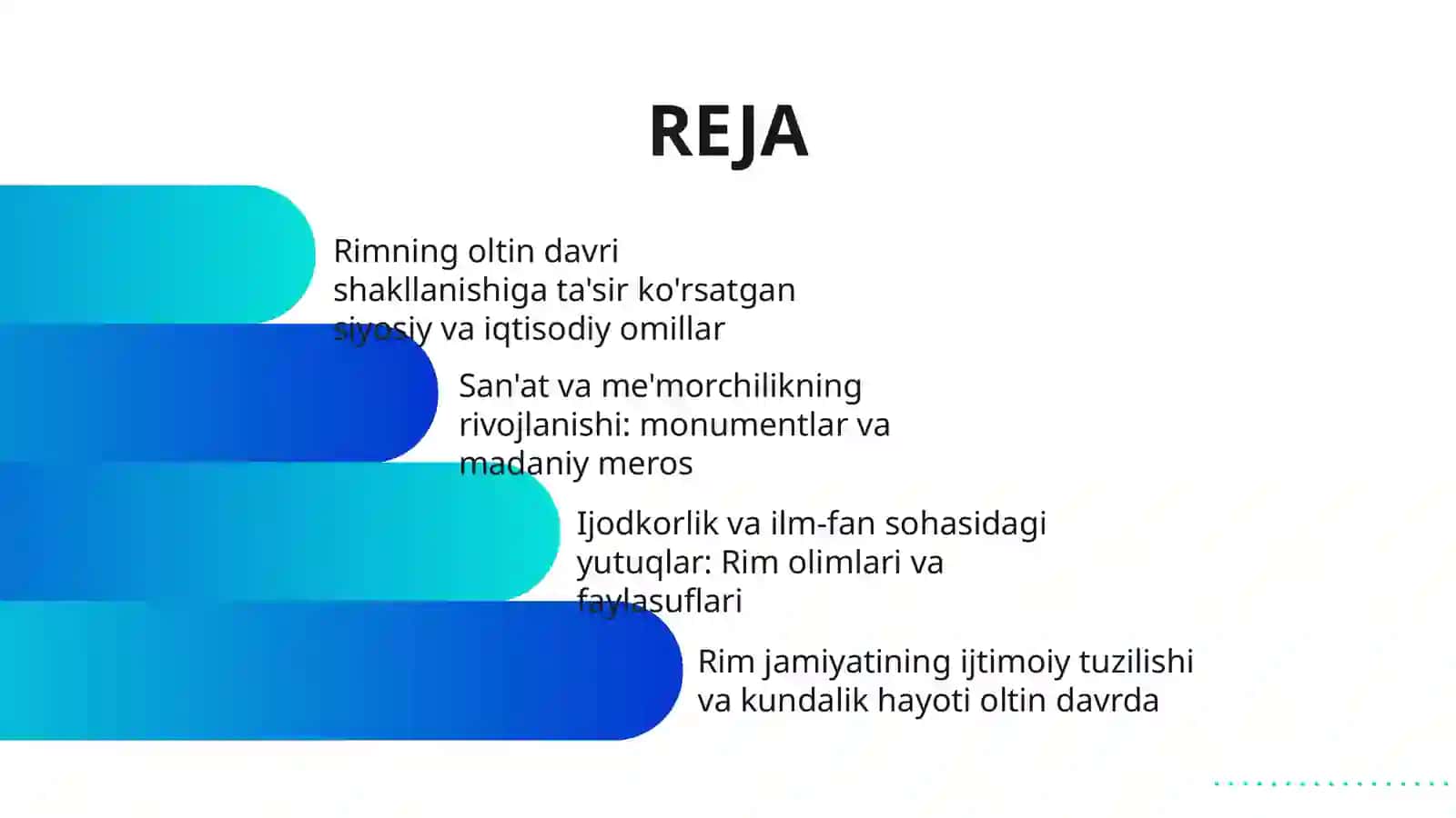 RIMNING OLTIN DAVRI 2