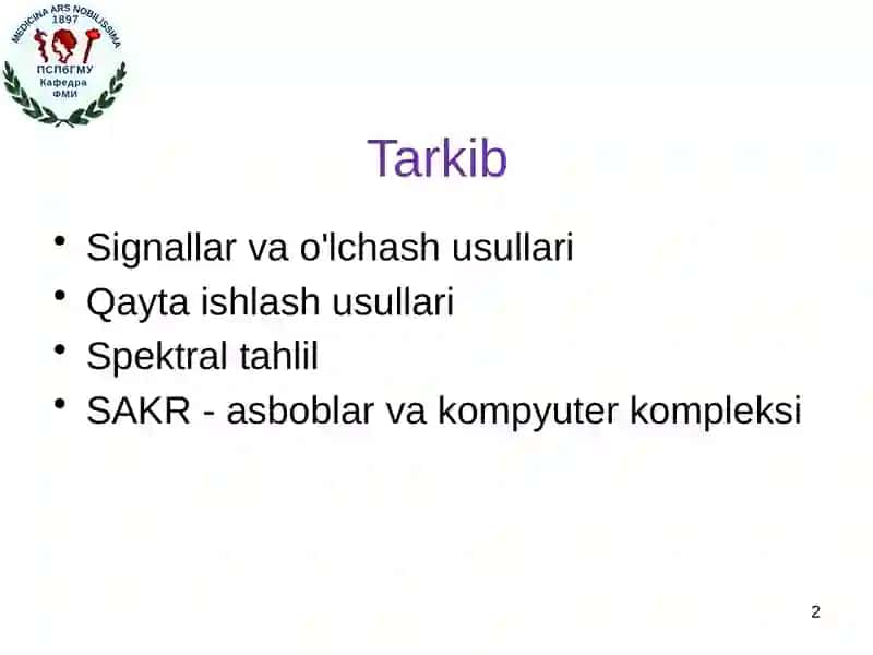 Vektorkardiografiya 2