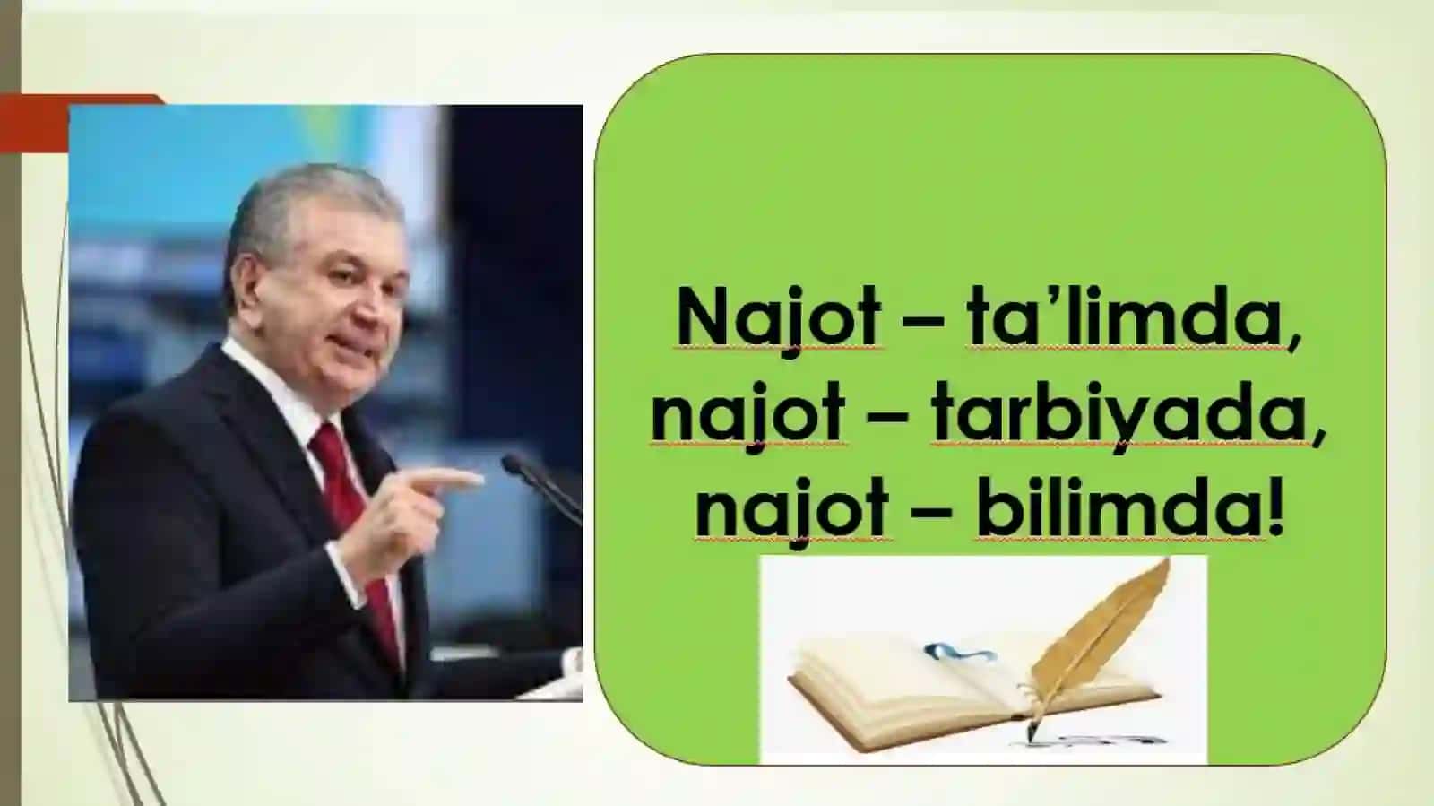QUYOSH SISTEMASI. QUYOSH SISTEMASI VA YER,YERNING GEOGRAFIK QOBIQLARI HAMDA TIRIKLIK BELGILARI haqida slayd 2