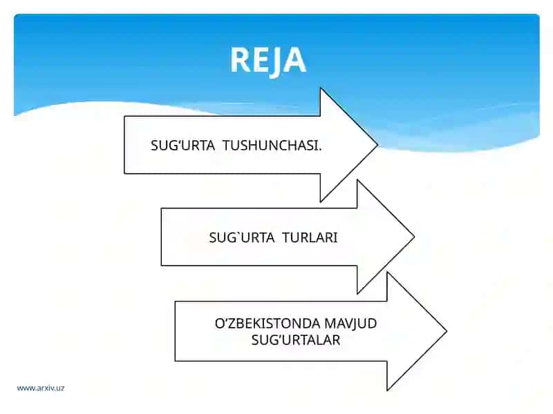 Hayot Sug`urtasi. 2