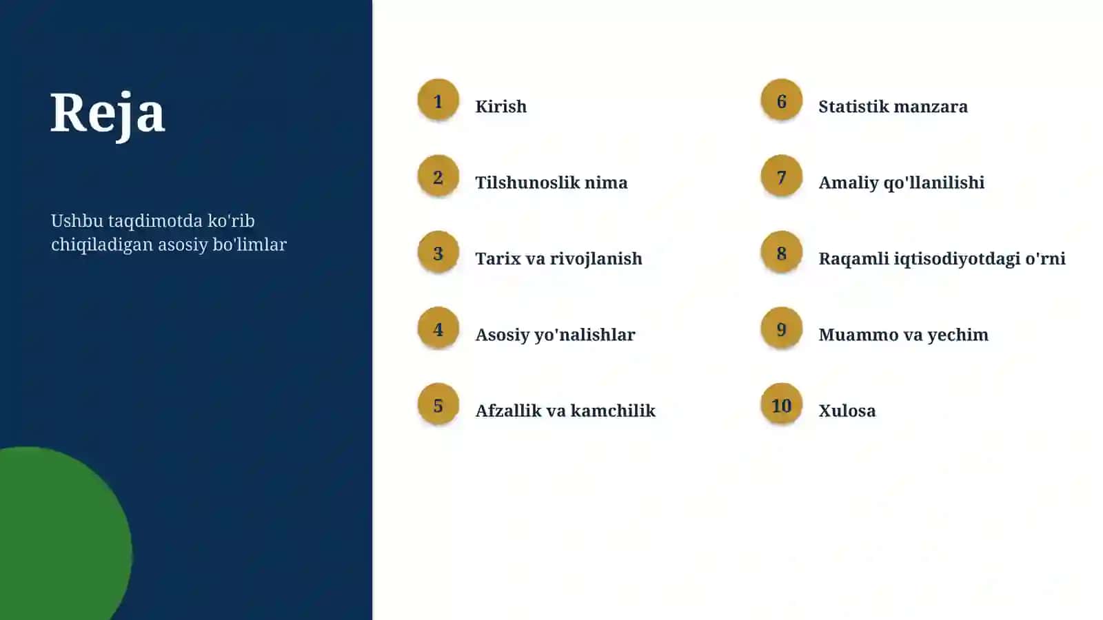 Tilshunoslik 2