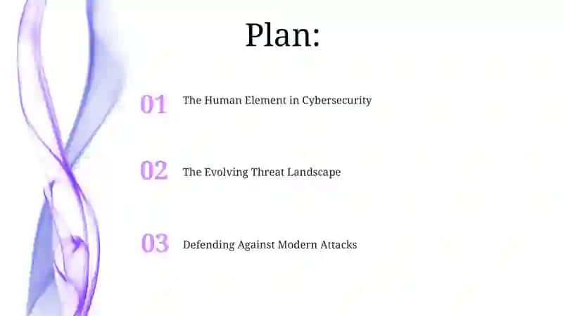 Cybersecurity in the Age of the Internet 2