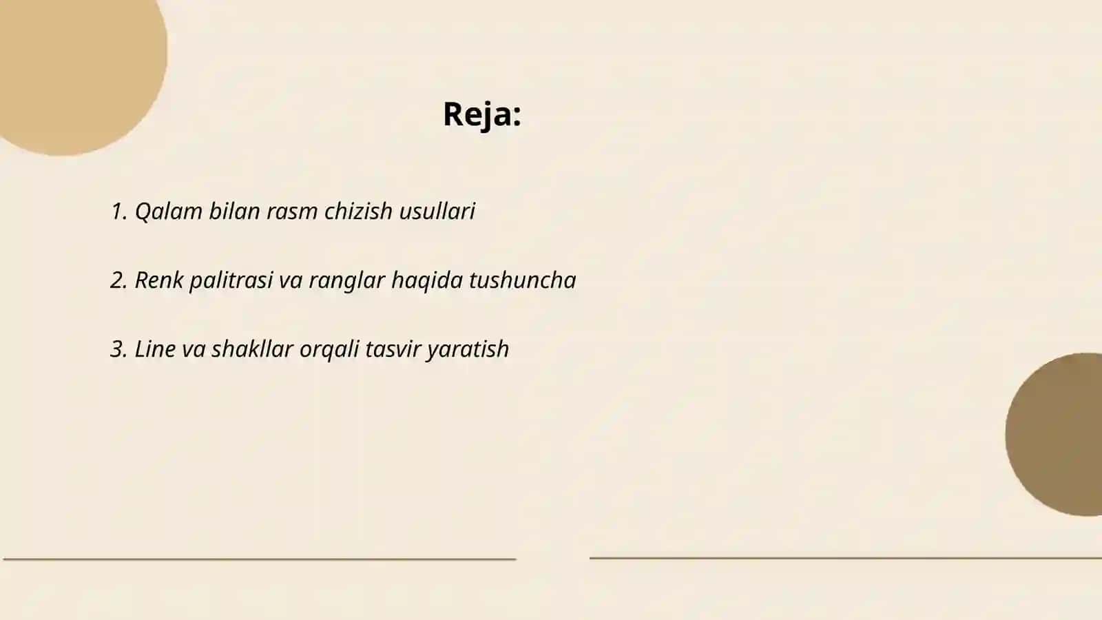 Ilk yosh guruhda bolalarni rasm chizishga o'rgatish metodlari 2