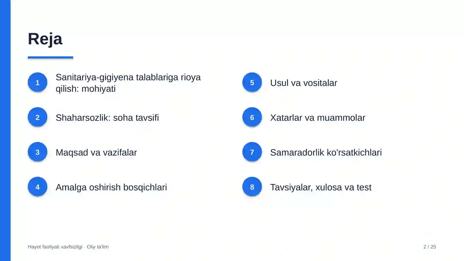 shaharsozlikda sanitariya gigiyena talablariga rioya qilish 3154 2