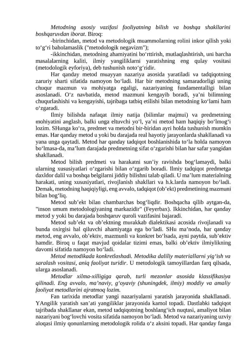 6-Amaliy mashgulot: Intellektual mulk huquqi: innovatsiya va novatsilar, kashfiyot va ixtiro, intellektual mulk va patent tushunchalarining mutanosibligi. 2