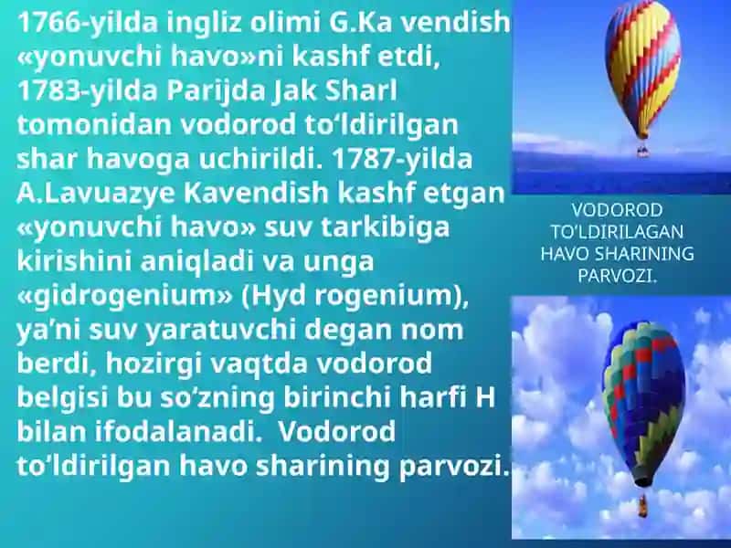 VODOROD 2