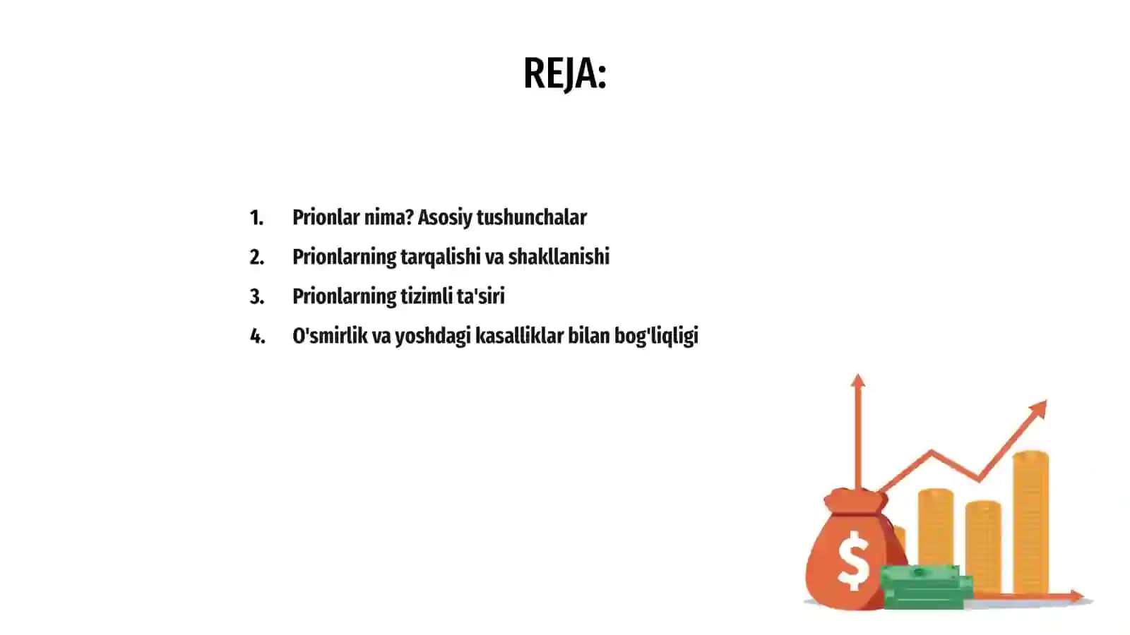 Prionlar va ularning ahamiyati 2
