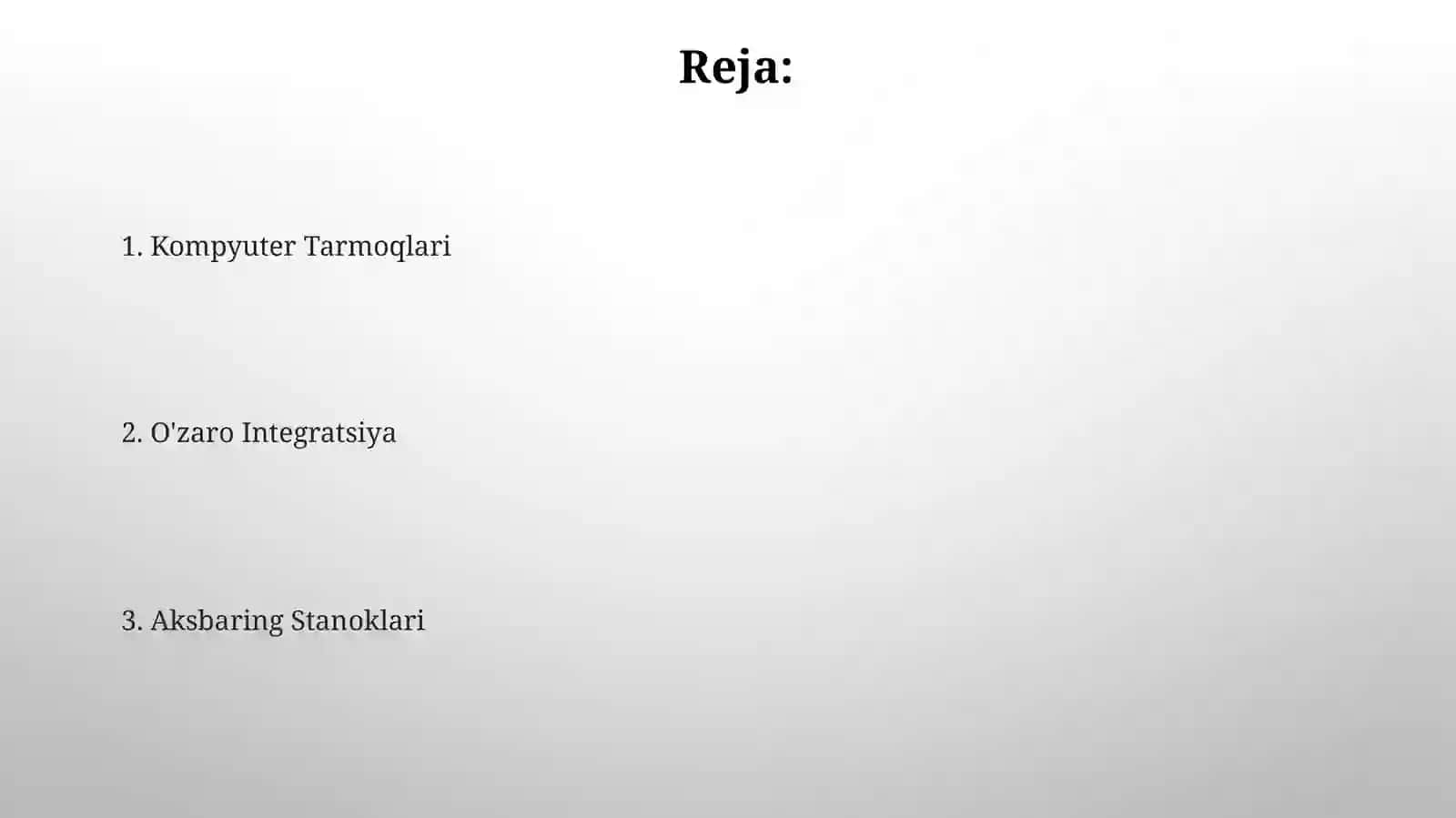 IoT sensorlari va bulut platformalarining integratsiyasi 2