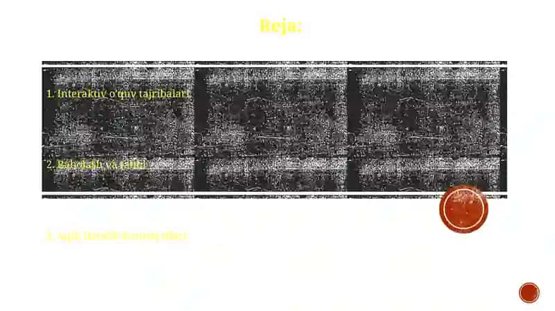 Smart darsliklar bilan ishlash 2