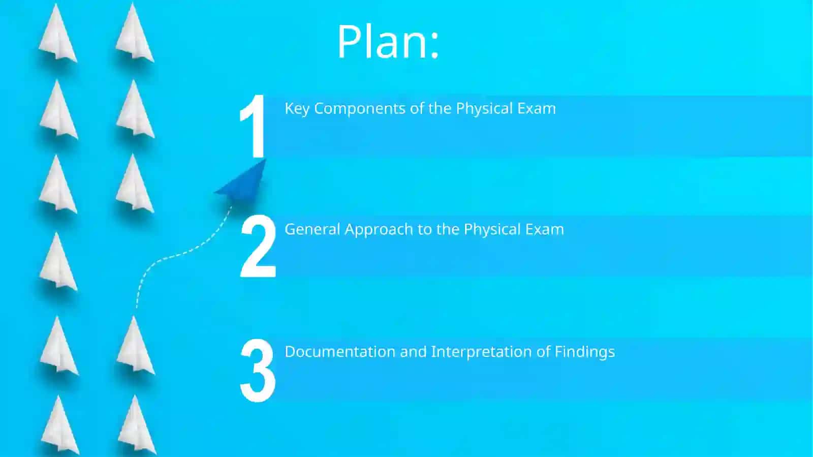 Physical exam 2