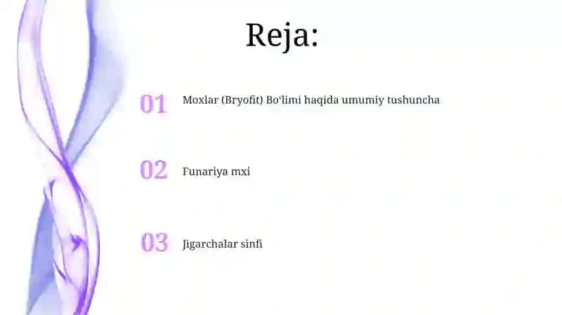 Funariya (Bryophyta) 2