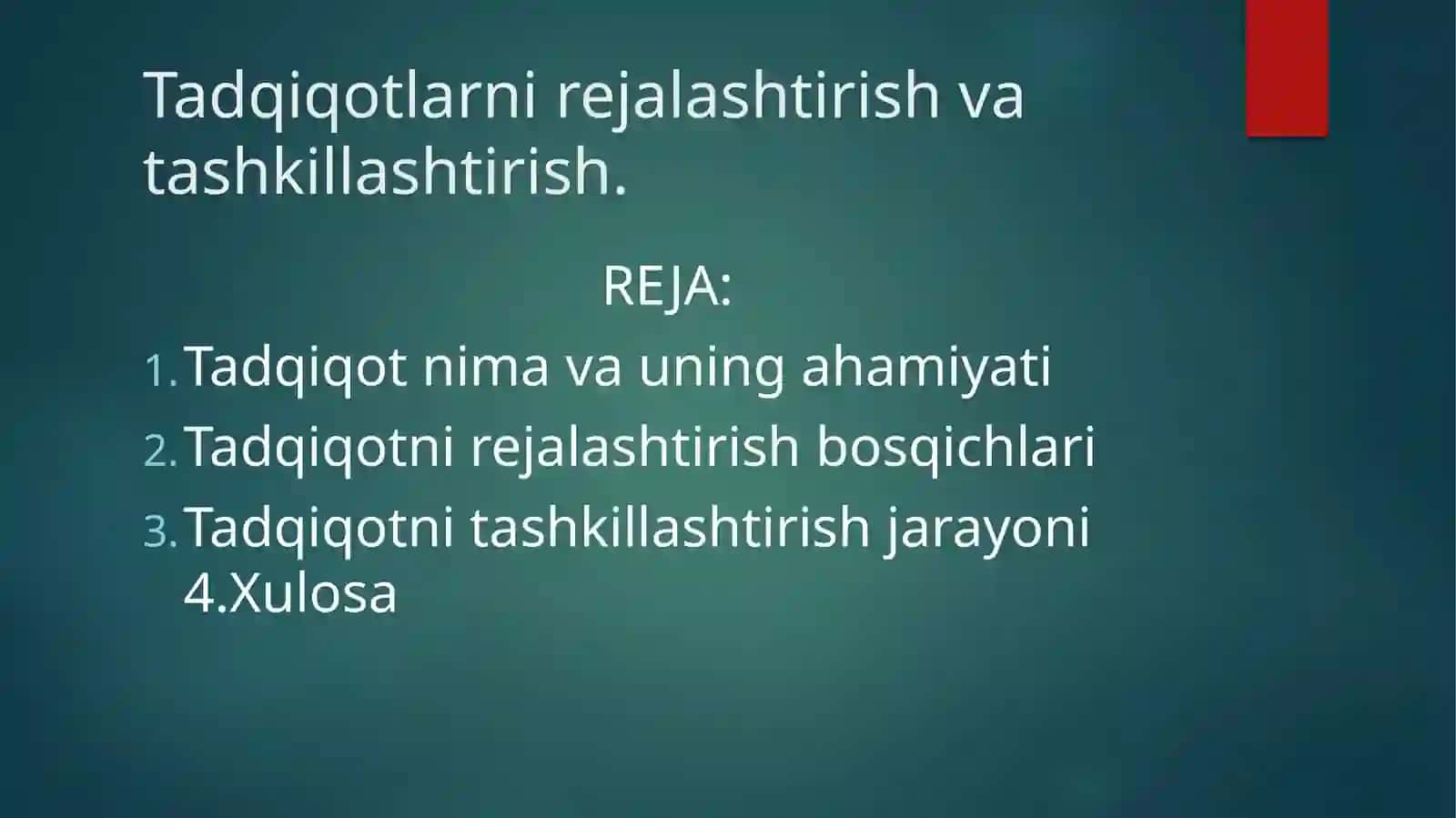 akademik koʻnikmalar 2