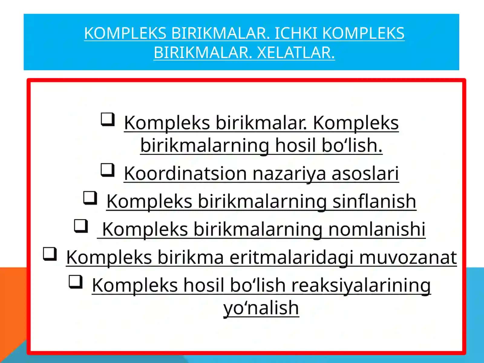 Xelatlar 2