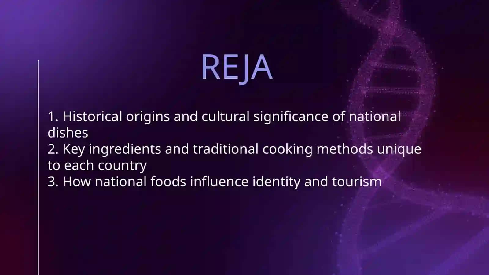NATIONAL FOODS 2