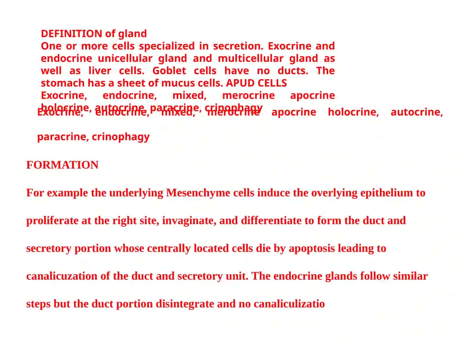 ENDOCRINE SYSTEM 2