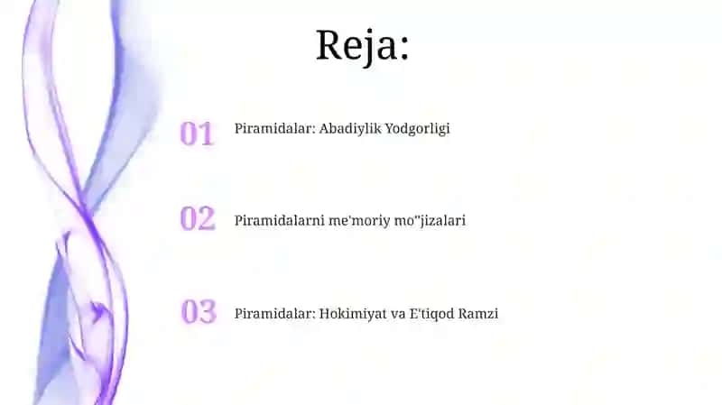 Piramidalar: Abadiylik Yodgorligi 2