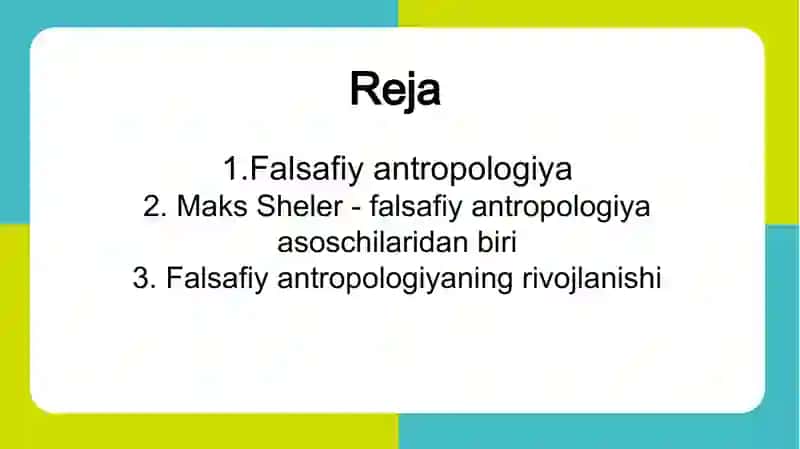 Antropologiya-insonfalsafasi 2