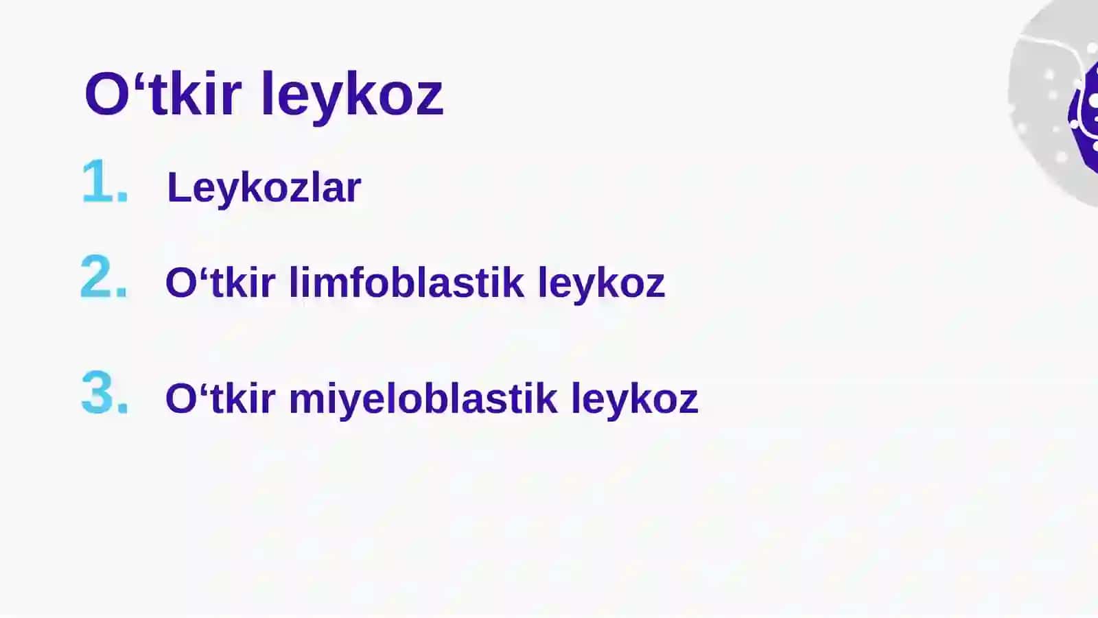 Leykozlar 2
