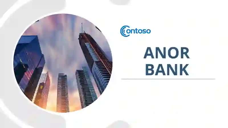 ANOR BANK 2