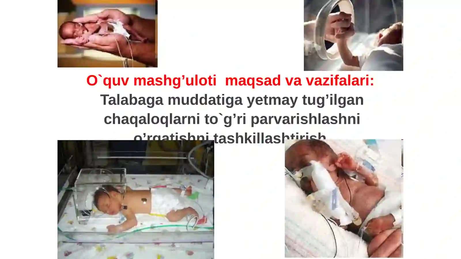 Muddatigayetmaytug’ilganchaqaloqlar 2