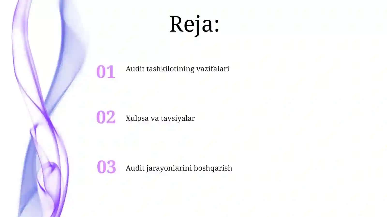 Auditorliktashkilotiningmajburiyatlari 2