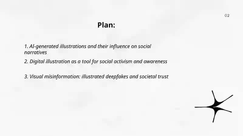 Society illustration and Technology 2