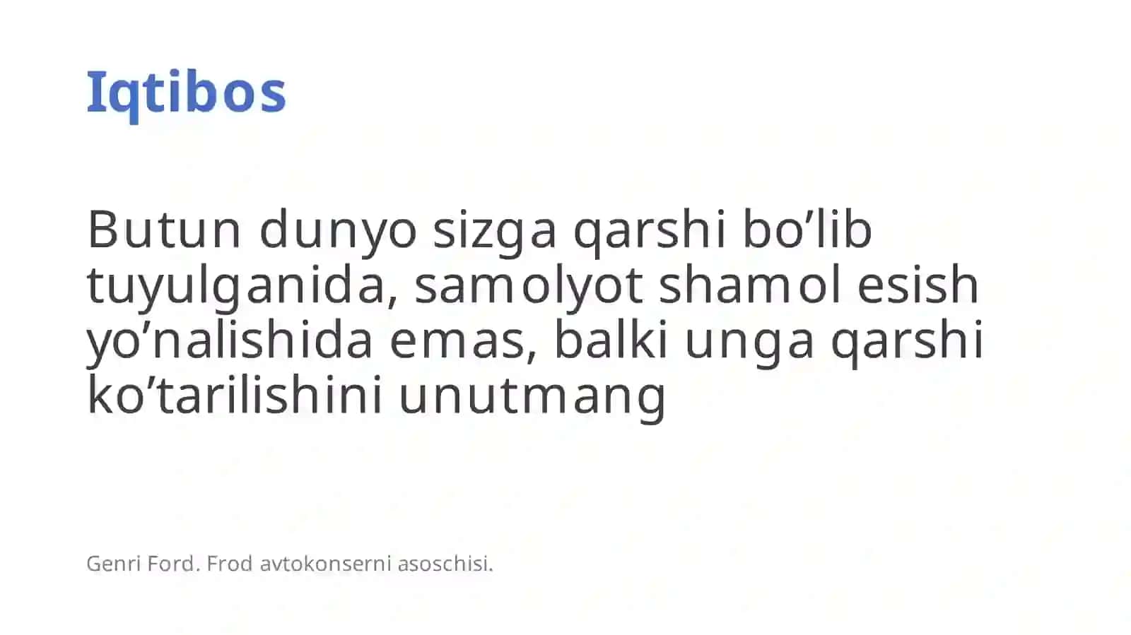 Dasturlashasoslari 2