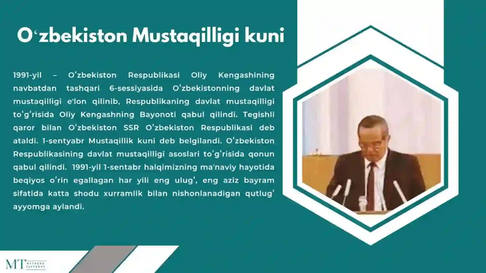 O’zbekistonning o’ziga xos istiqlol va taraqqiyot yo’li 2