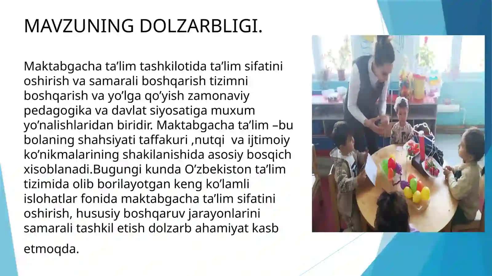 Maktabgachata’lim tashkilotlari 2