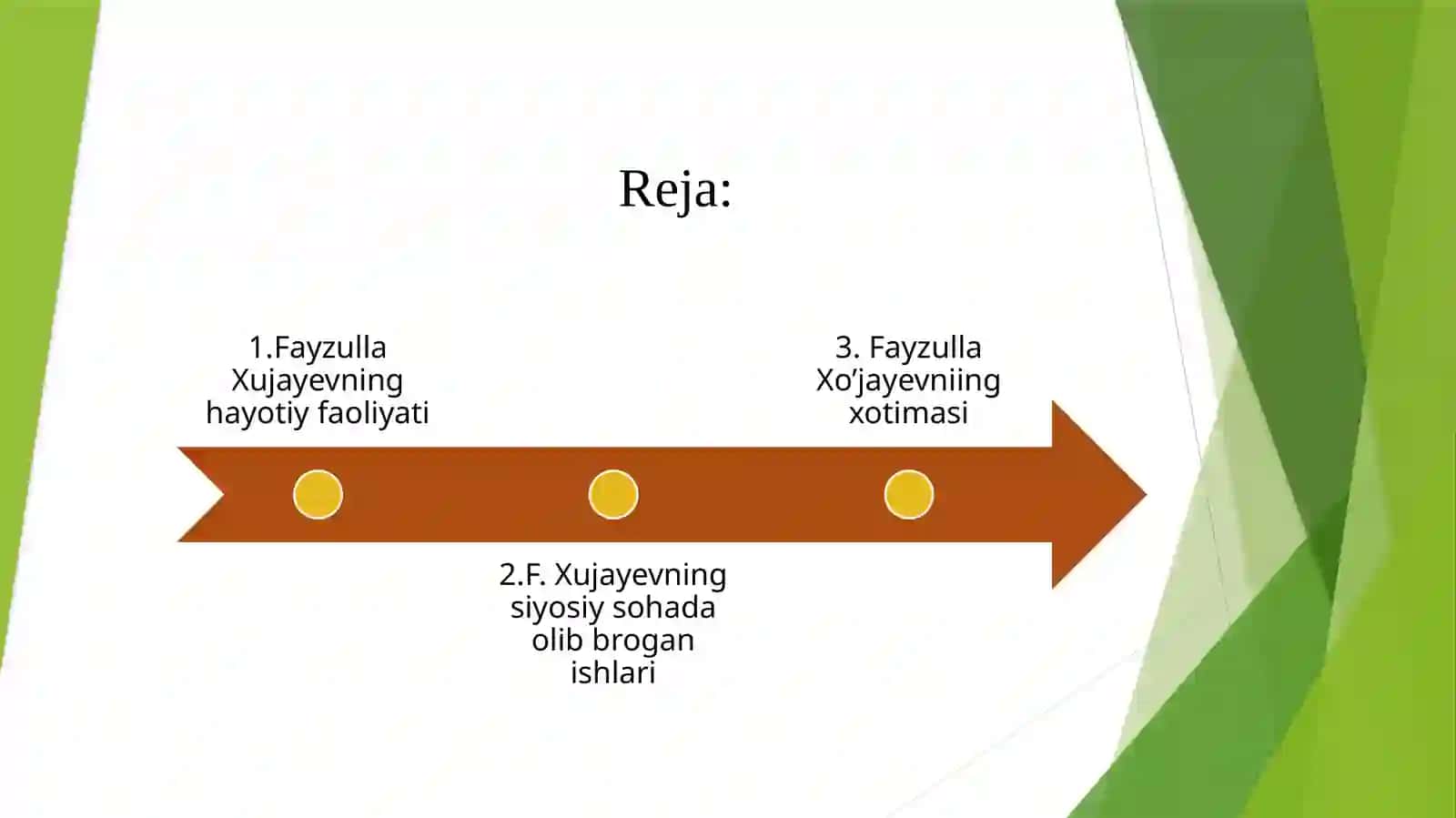 FAYZULLA XO’JAYEV HAQIDA 2