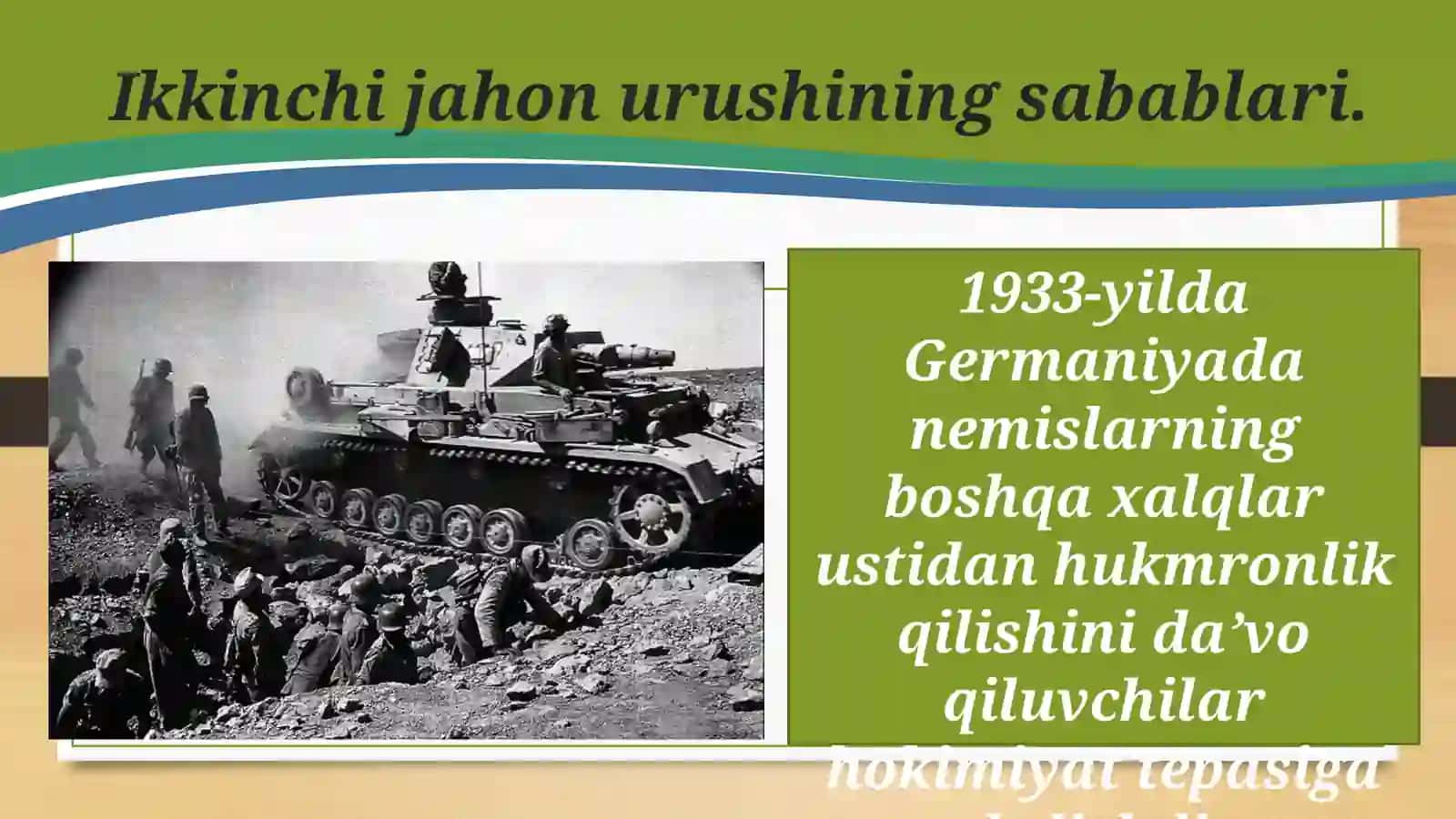 Ikkinchijahonurushi 2