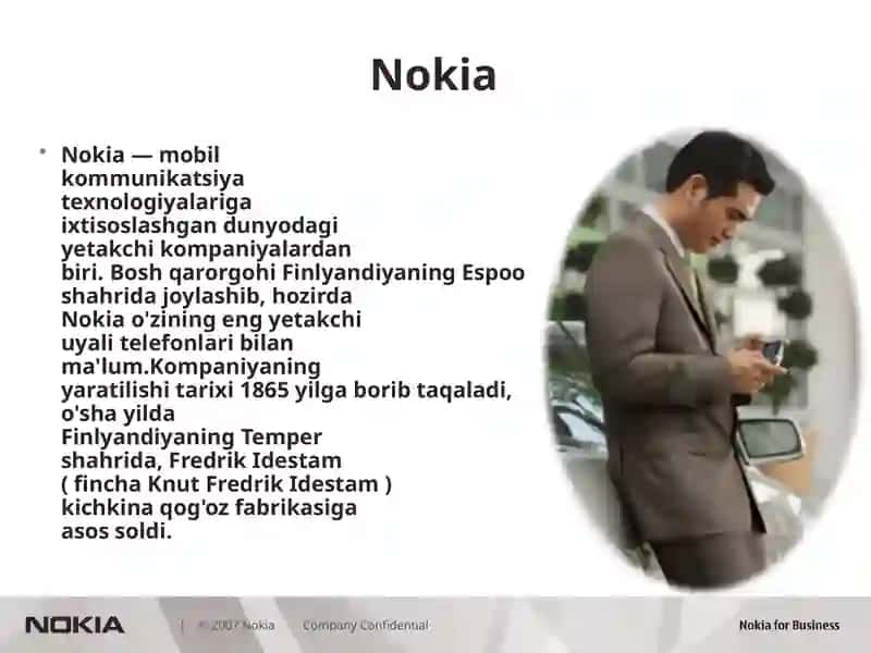 Nokia 2