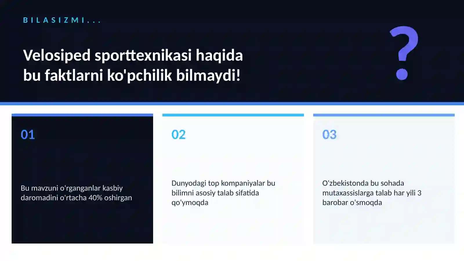 Velosiped sporttexnikasi 2