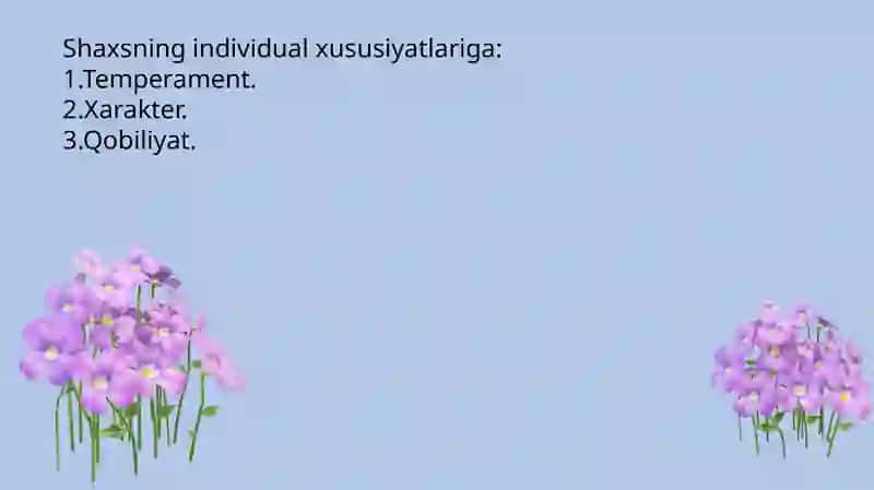 Sharqxalqlarining etnopsixologik xususiyatlari 2